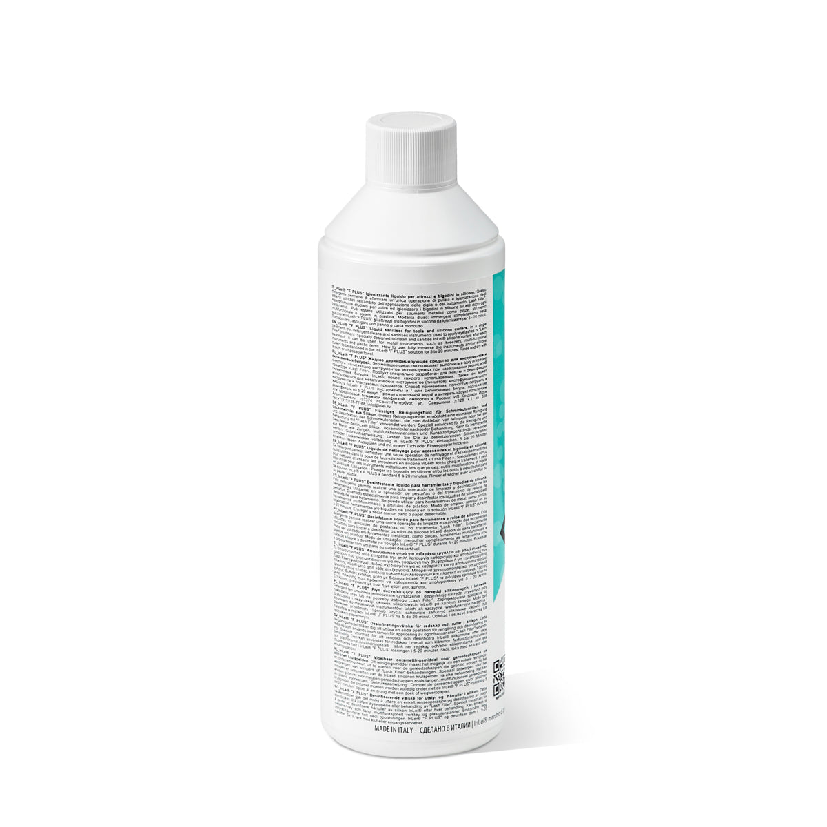 InLei® | F Plus Sanitizer