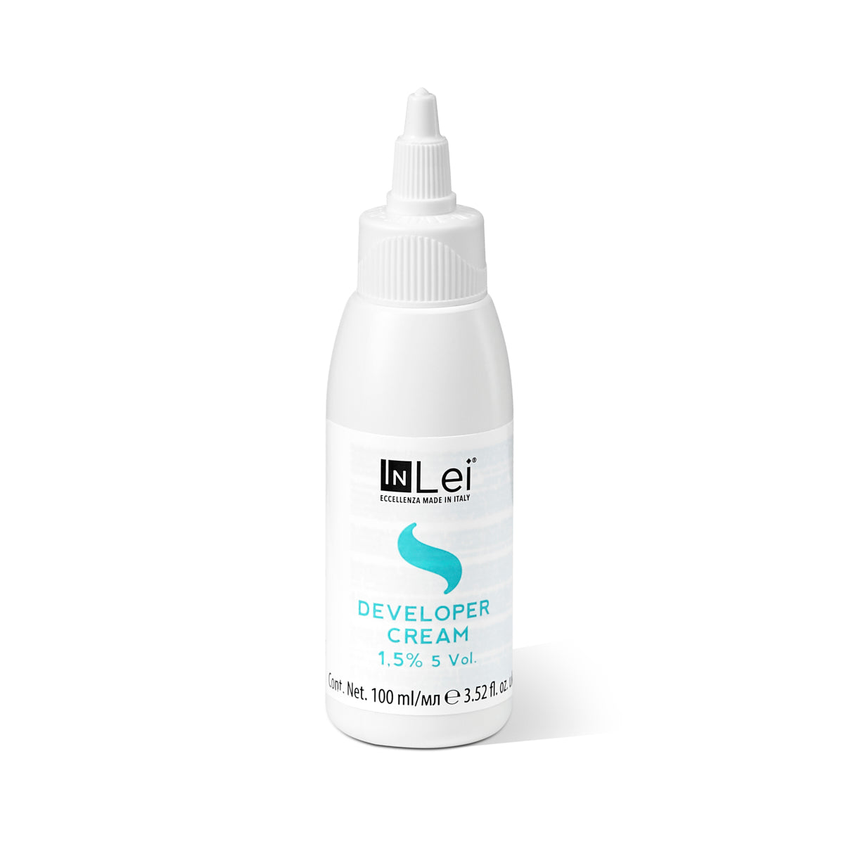 InLei® | Tint Developer Cream