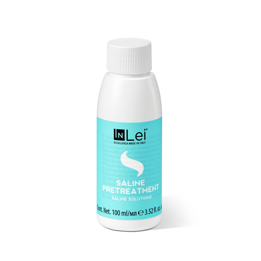 InLei® | Saline Pretreatment