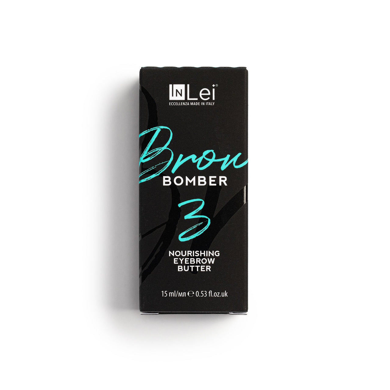 InLei® | Brow Bomber 3 | Bottle