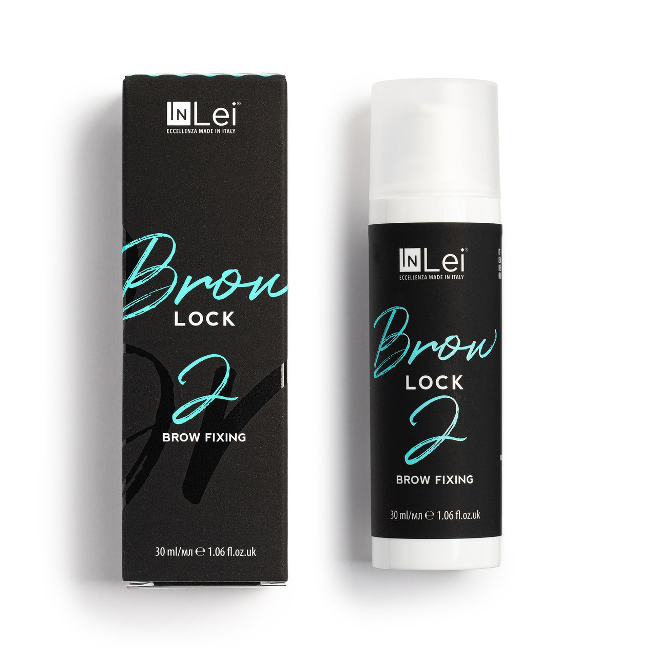 InLei® | brow bomber | 3 bottles