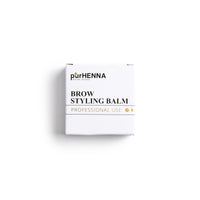 Thumbnail for purHENNA® | Brow Henna | Brow Styling Balm