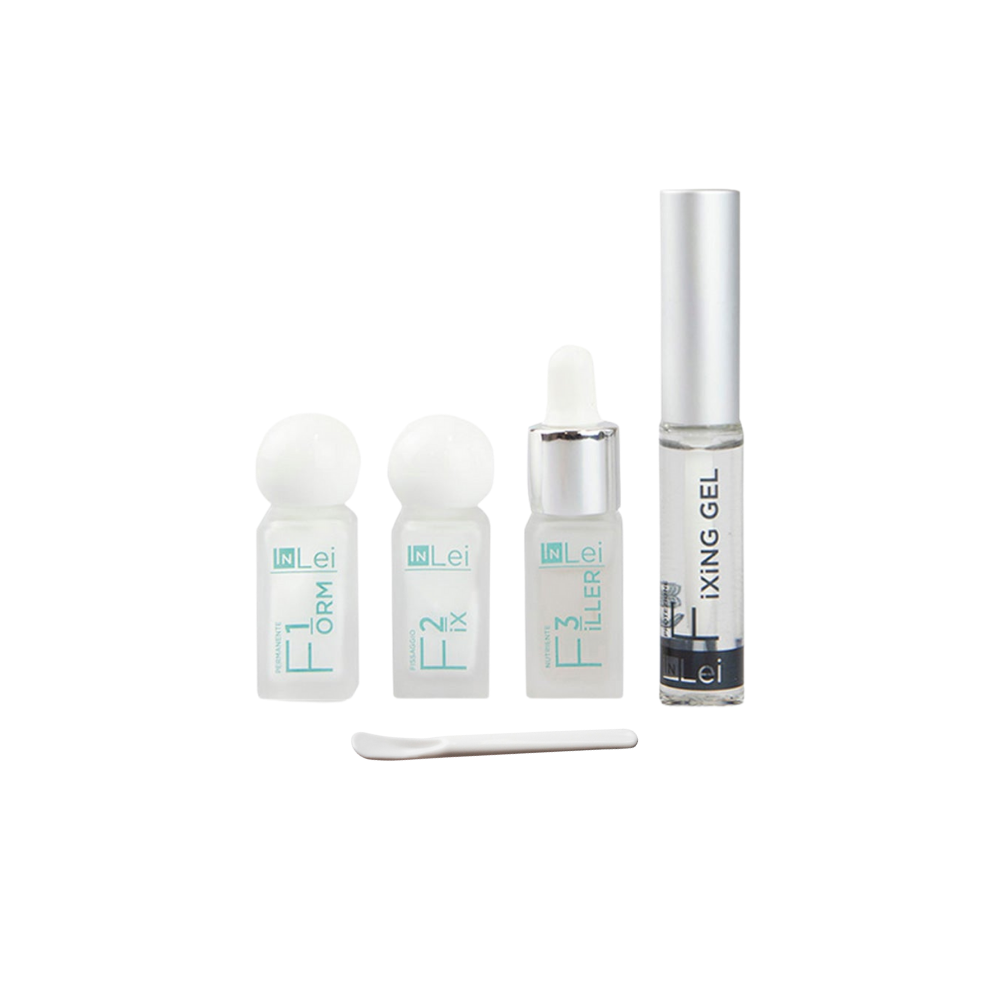 InLei® | Grab & Go | lash filler