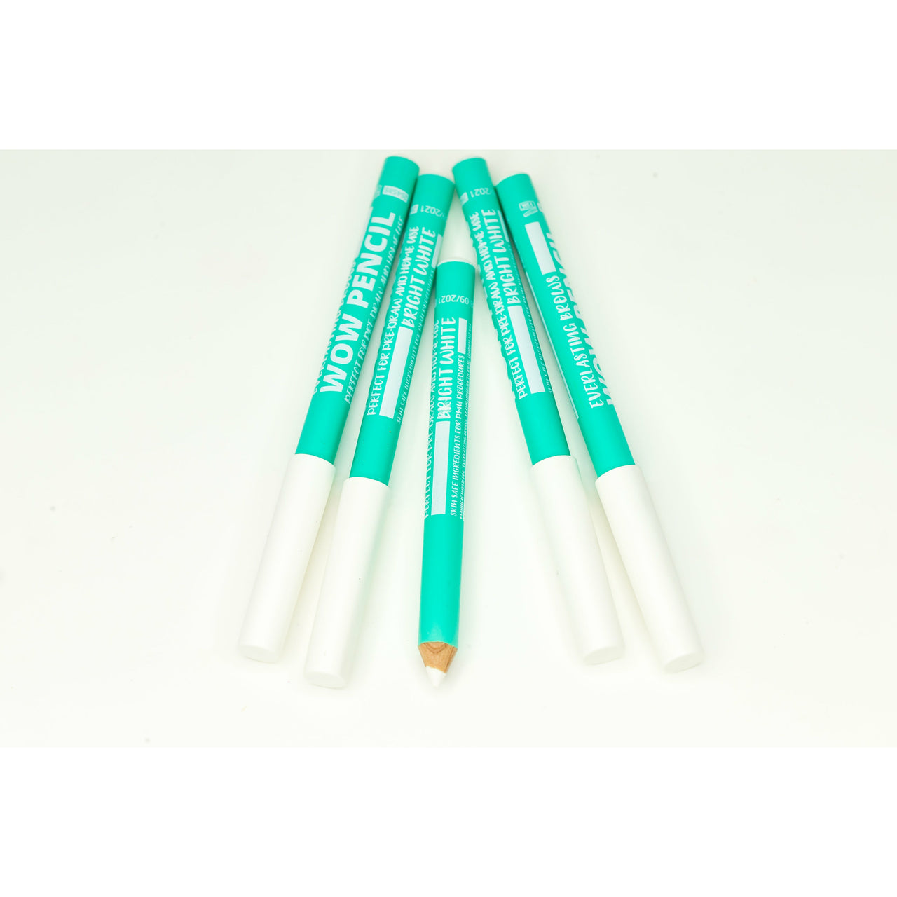 Everlasting Brows | WOW Pencil (White)