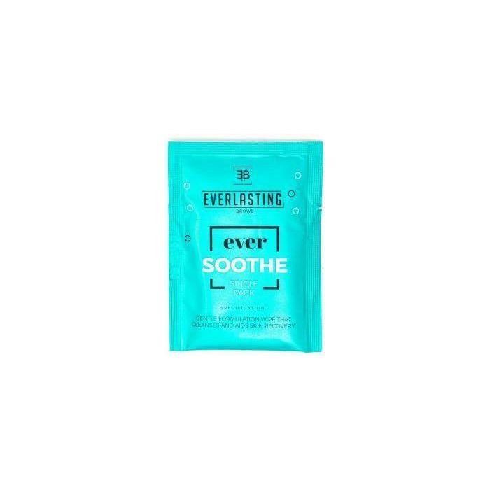 EverSoothe healing wipes pack of 14
