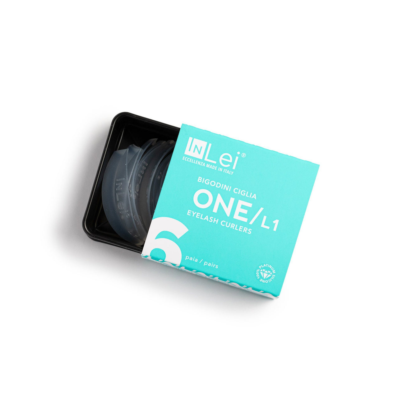 InLei® | ONE Silicone Shields