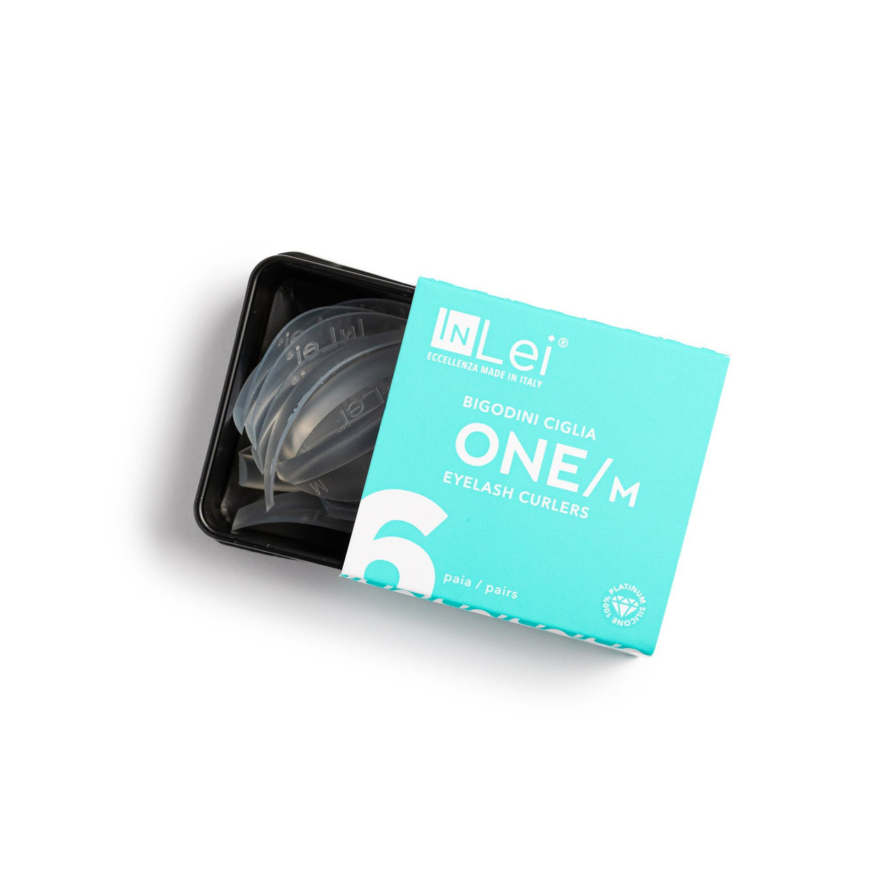 InLei® | ONE Silicone Shields