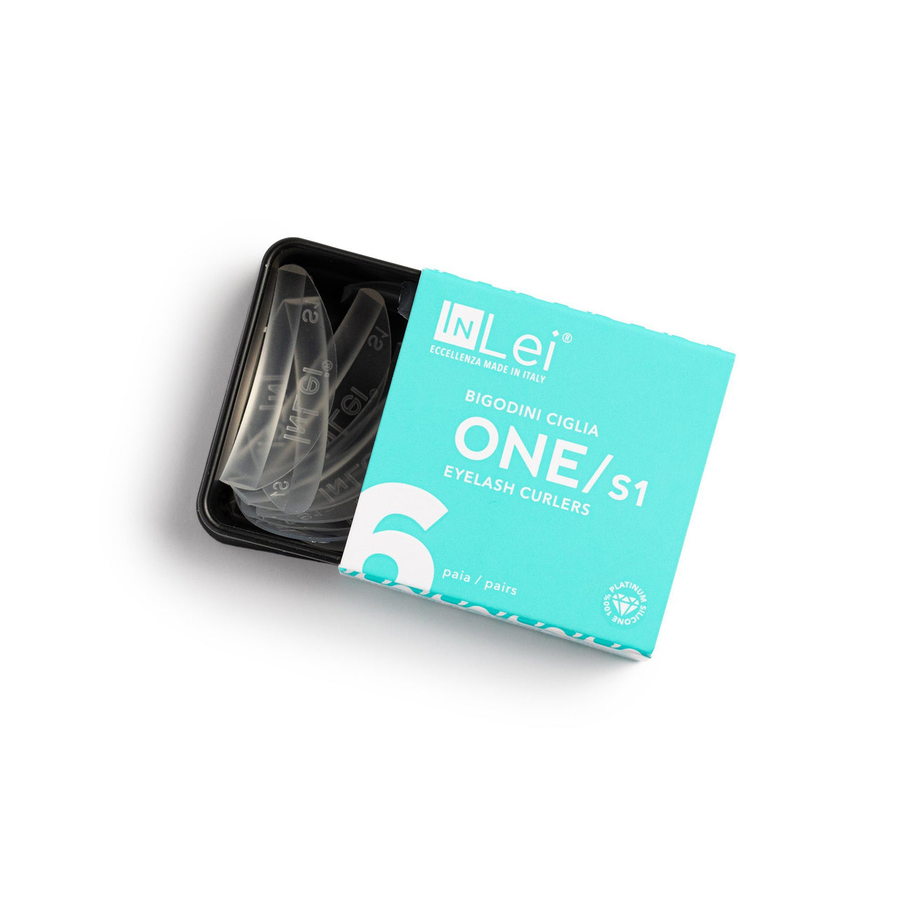 InLei® | ONE Silicone Shields