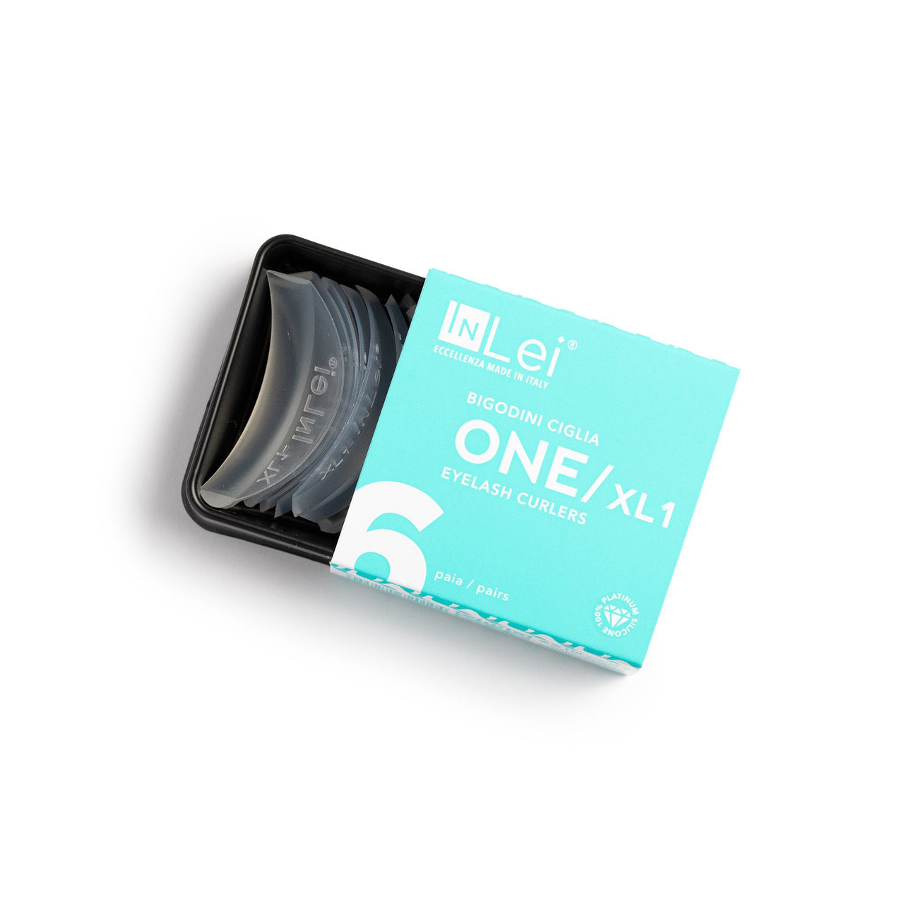 InLei® | ONE Silicone Shields