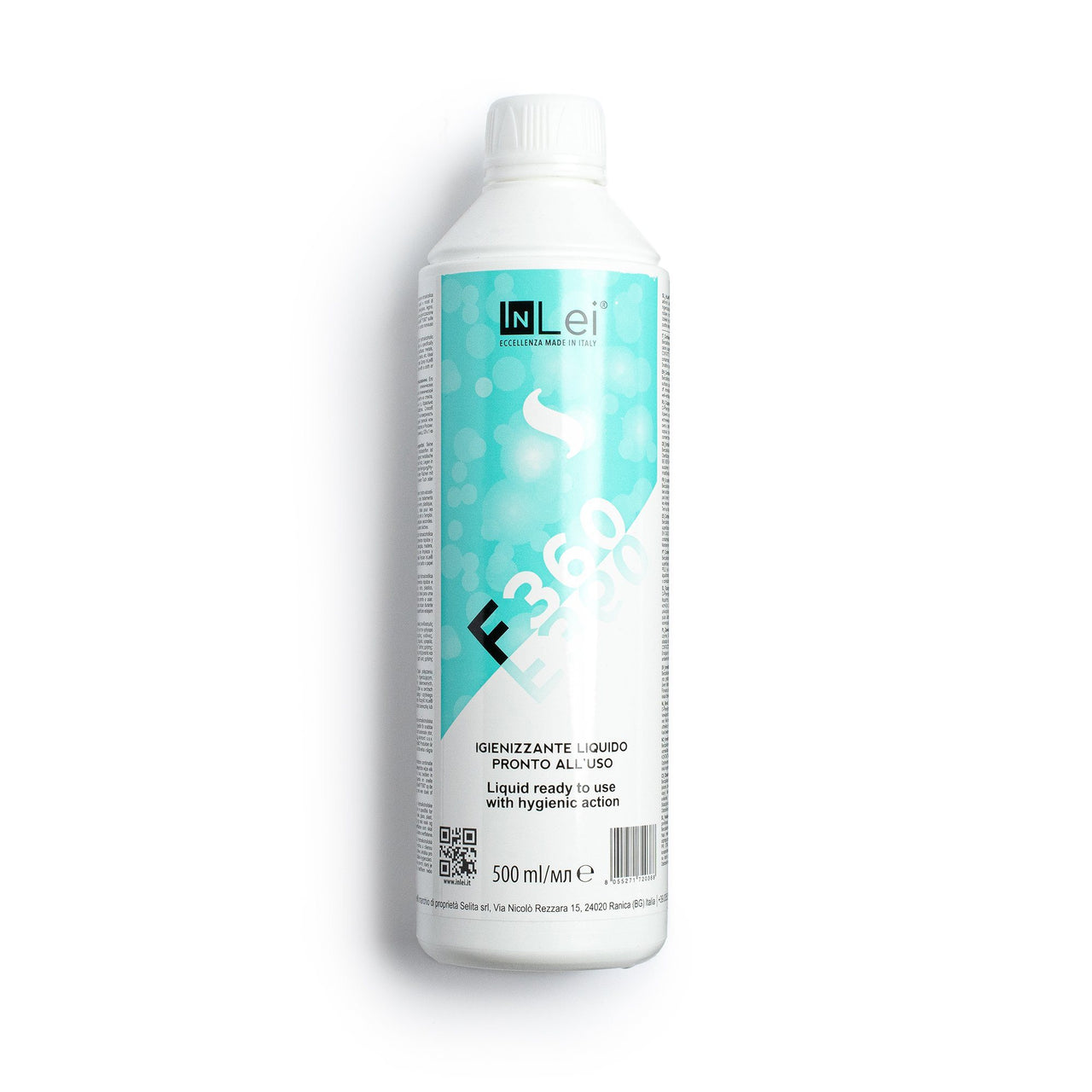 InLei® | F360 Sanitizer