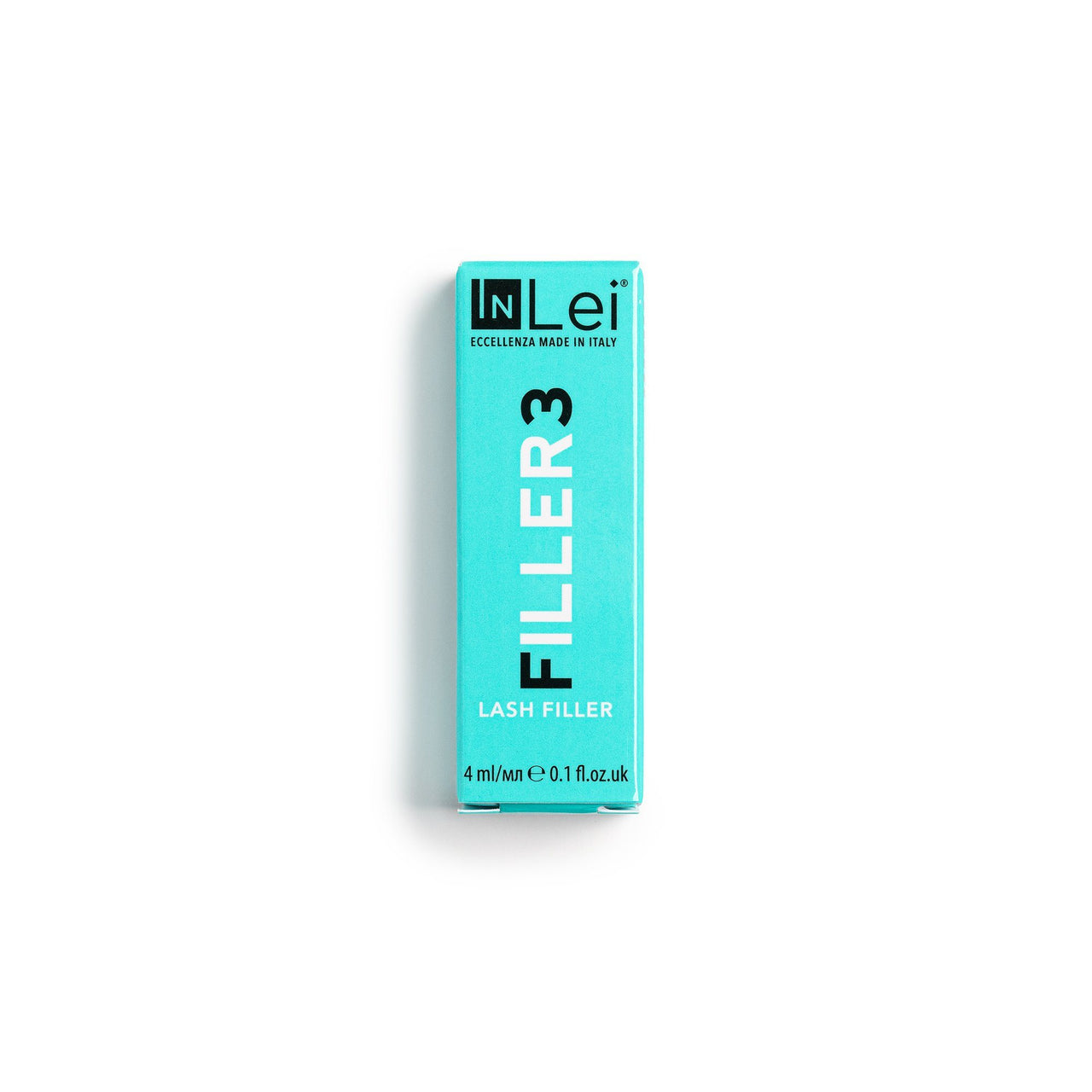 InLei® | lash lift & filler | Filler 3 Bottle