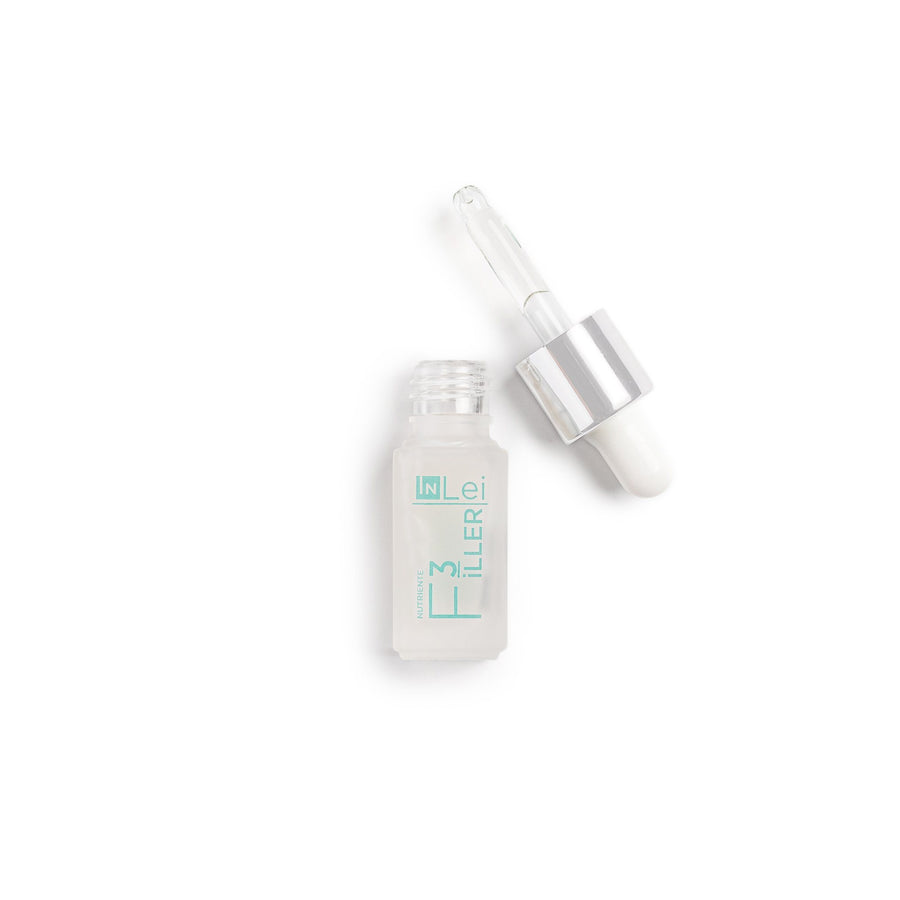 InLei® | lash lift & filler | Filler 3 Bottle