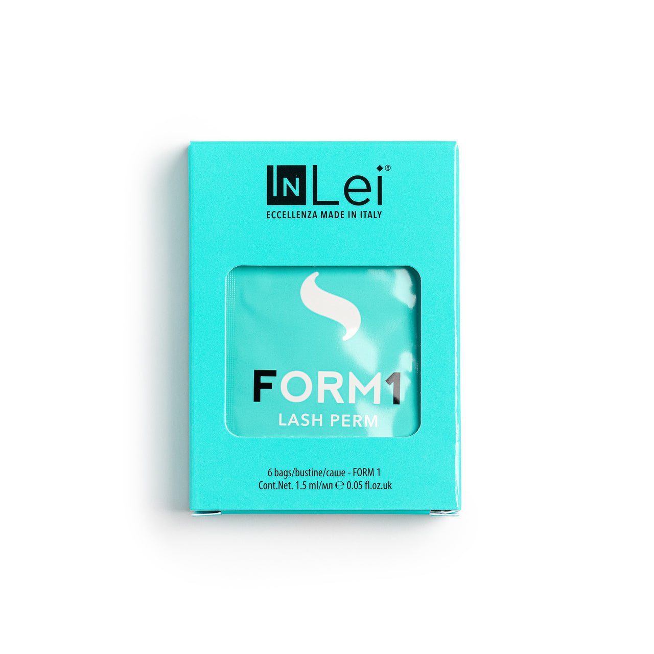 inLei® form 1 sachets 