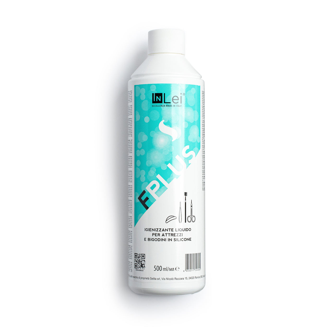 InLei® | F Plus Sanitizer