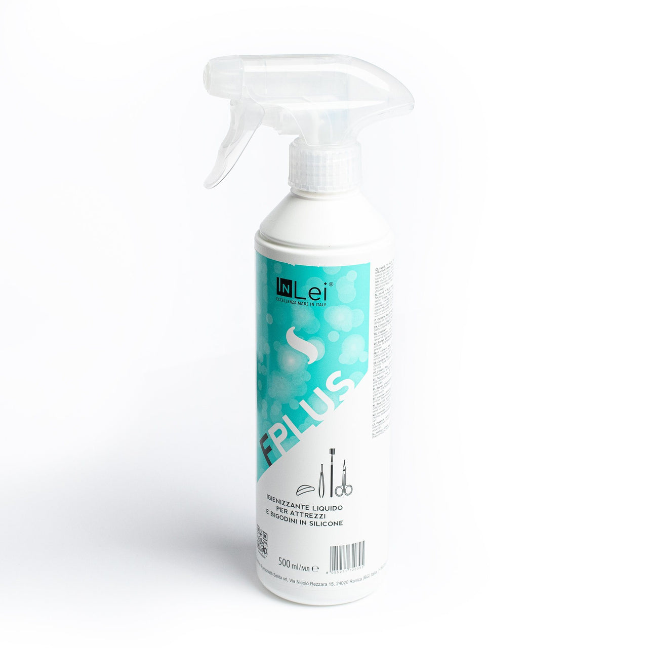 InLei® | F Plus Sanitizer