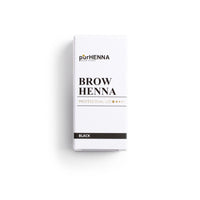 Thumbnail for purHENNA® | Brow Henna | Black