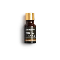 Thumbnail for purHENNA® | Brow Henna | GOLDEN BROWN