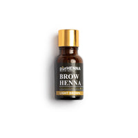 Thumbnail for purHENNA® | Brow Henna | Light Brown