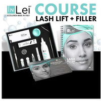 Thumbnail for InLei® | Lash Filler | Virtual Course