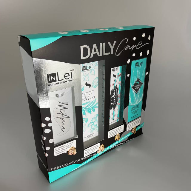 InLei | Daily Aftercare
