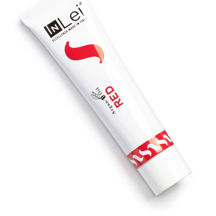 InLei® | Lash & Brow Tint | RED