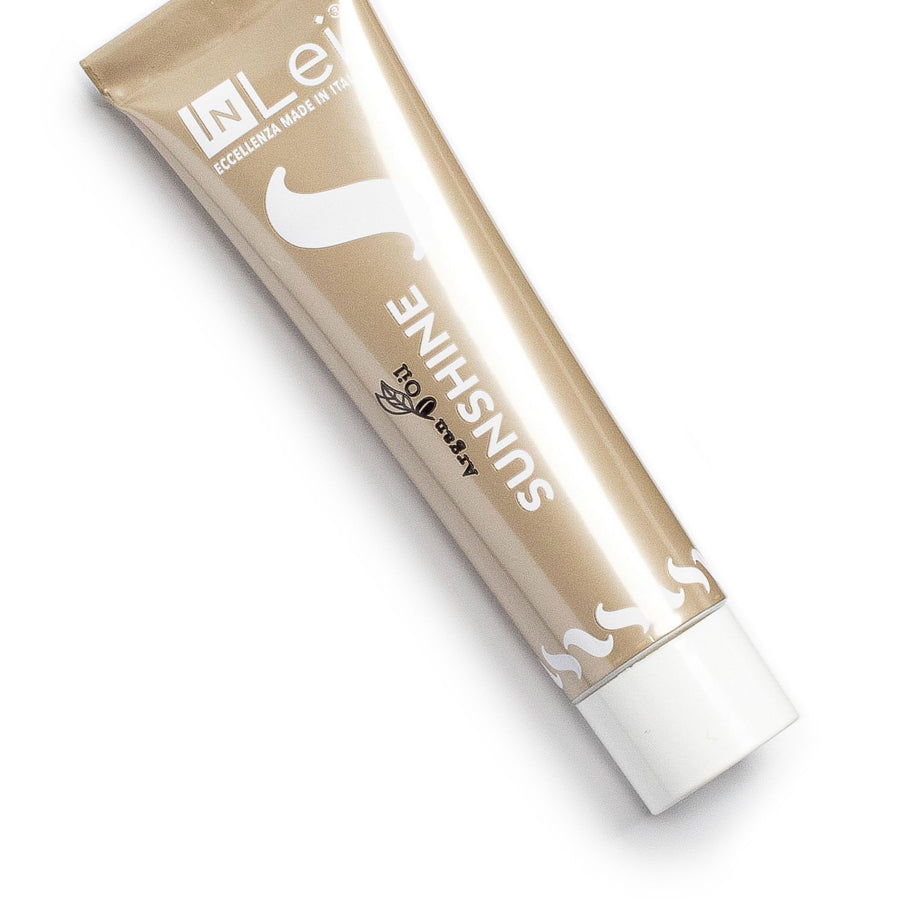 InLei® | Lash & Brow Tint | SUNSHINE