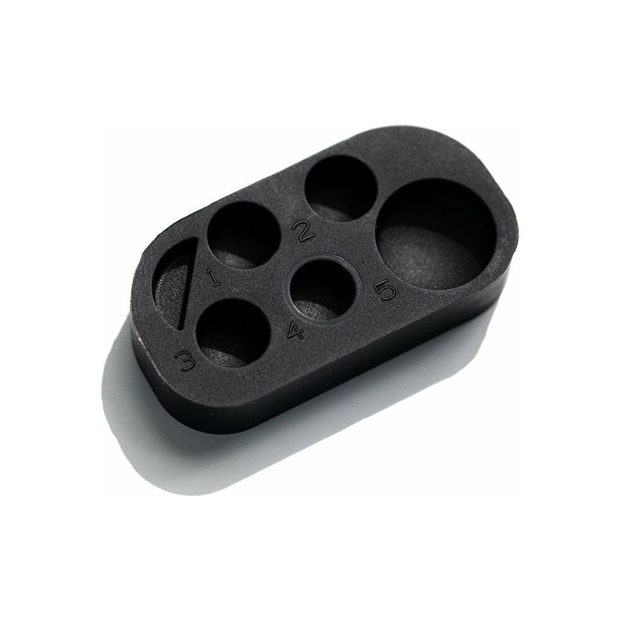 MAB | Silicone | Palette