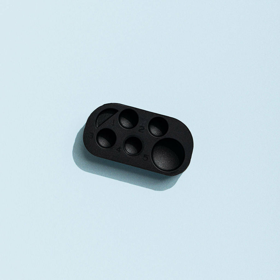 MAB | Silicone | Palette