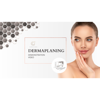 Thumbnail for G&S | Derma-planing Demonstration Video