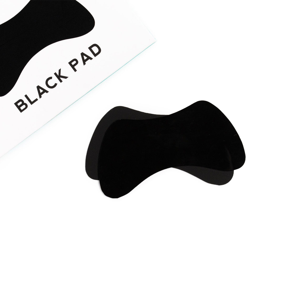 InLei® | Black Pads