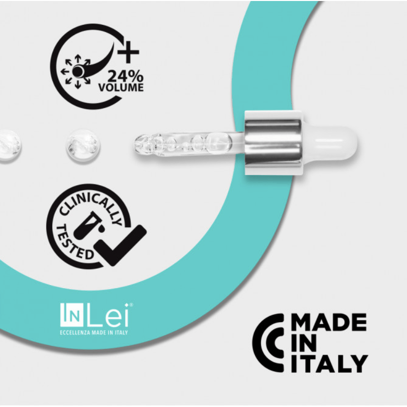 InLei® | lash lift & filler | Filler 3 Bottle