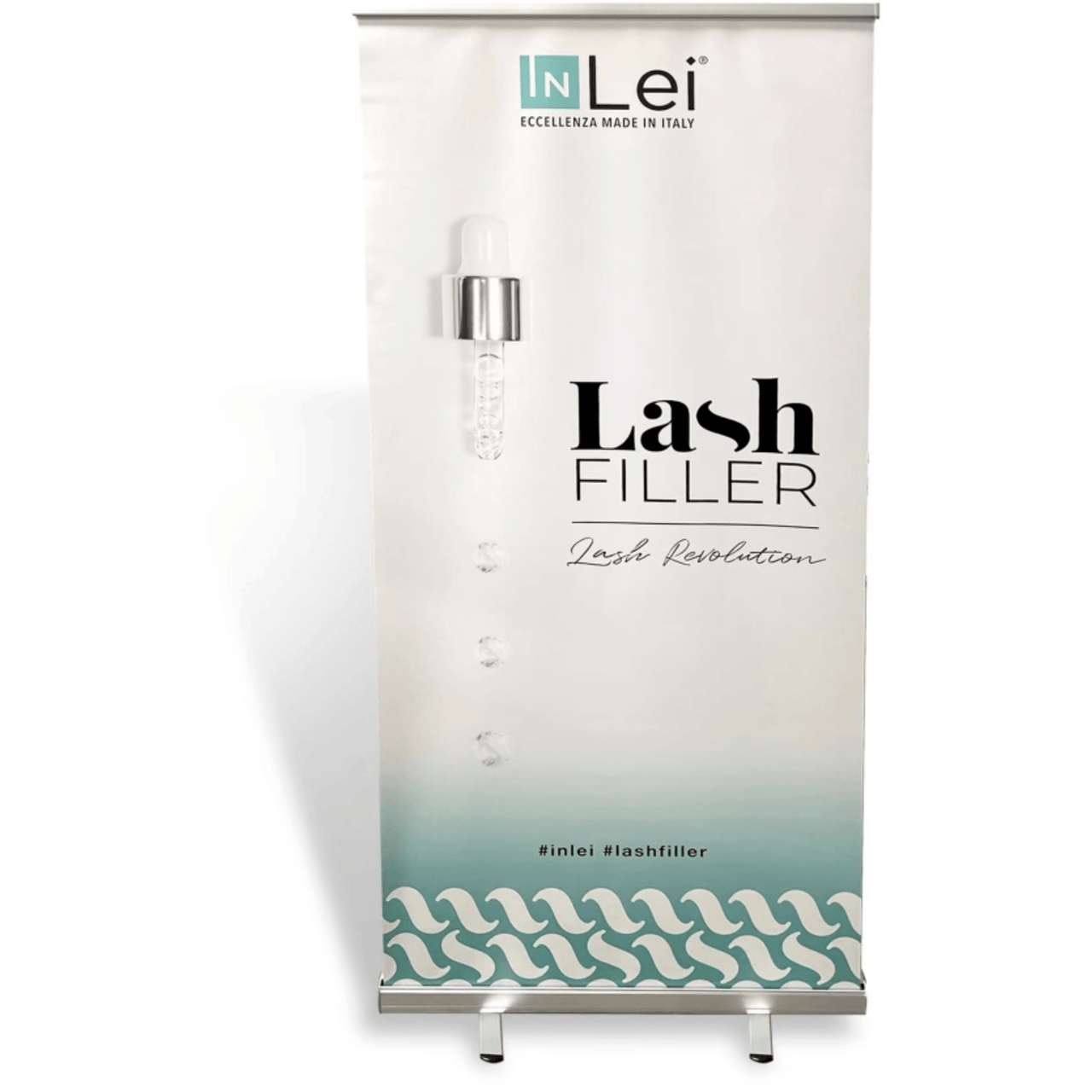 InLei® | Lash Filler Banner