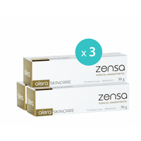 Thumbnail for Zensa | Topical Anesthetic Cream