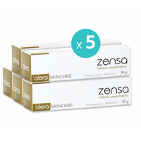 Thumbnail for Zensa | Topical Anesthetic Cream