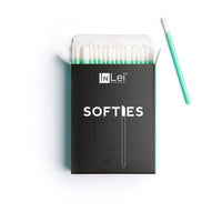 Thumbnail for InLei® | SOFTIES Microfiber Brushes