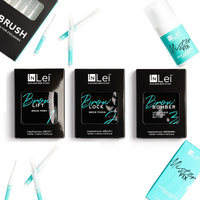 Thumbnail for InLei® | Brow Bomber | Combo Pack | Sachets, LamiCa Gel,