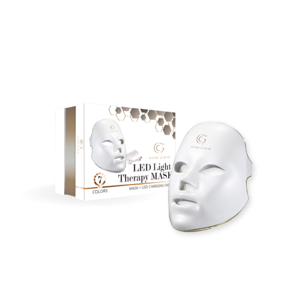G&S | LED Light Therapy Mask