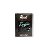 Thumbnail for InLei® | Brow Bomber Lamination Steps | L1,L2,BB3 Sachets