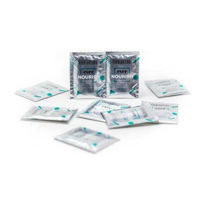 EverNourish moisturizing healing wipes pack of 14