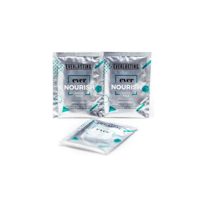 EverNourish moisturizing healing wipes pack of 14