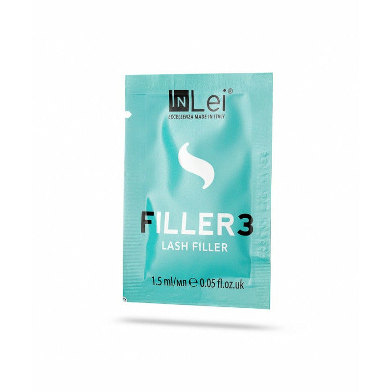 InLei® | Lash Filler | FILLER 3 Sachet