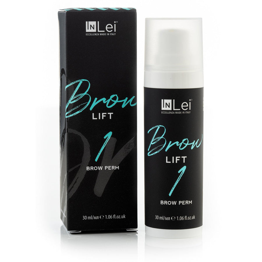 InLei® | Brow Bomber | Lift 1 Bottle – My Absolute Beauty Store