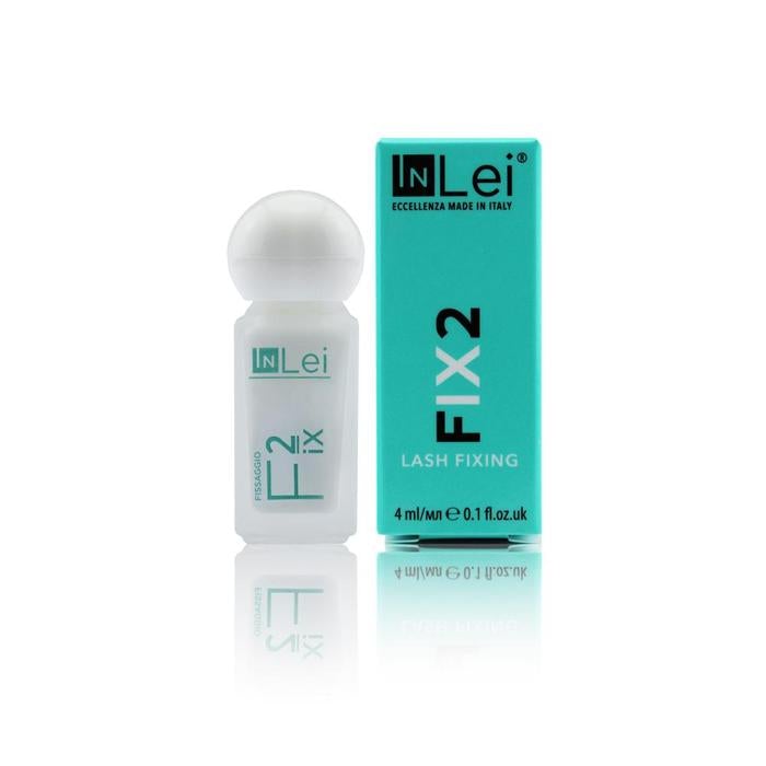 InLei® | Lash Filler | FIX 2 (4ml Bottle)