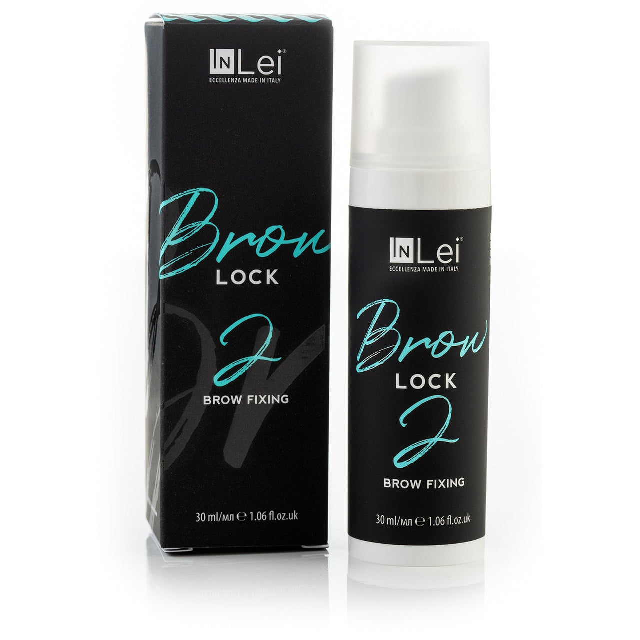 InLei® | Brow Bomber | Lock 2 Bottle