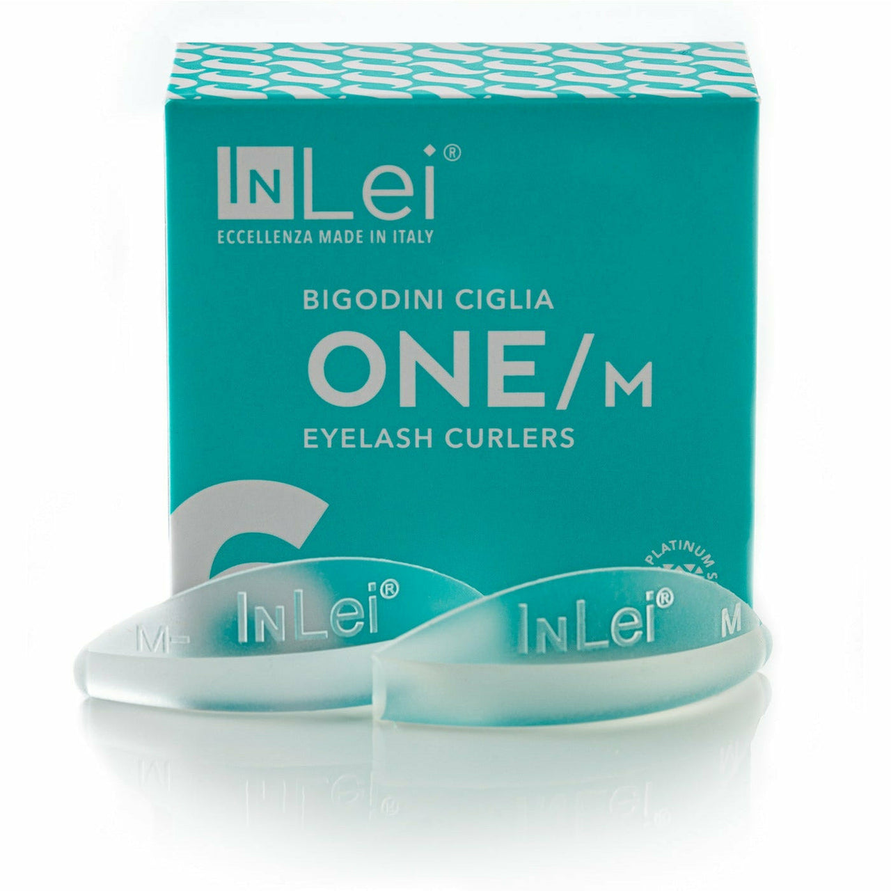 InLei® "ONE" - Silicone Shields Size M