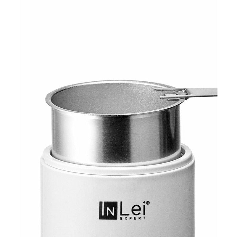 InLei® Spare Aluminum Pot For InLei® Wax Warmer