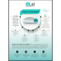 Thumbnail for InLei® “ONE” - Silicone Shields XL1