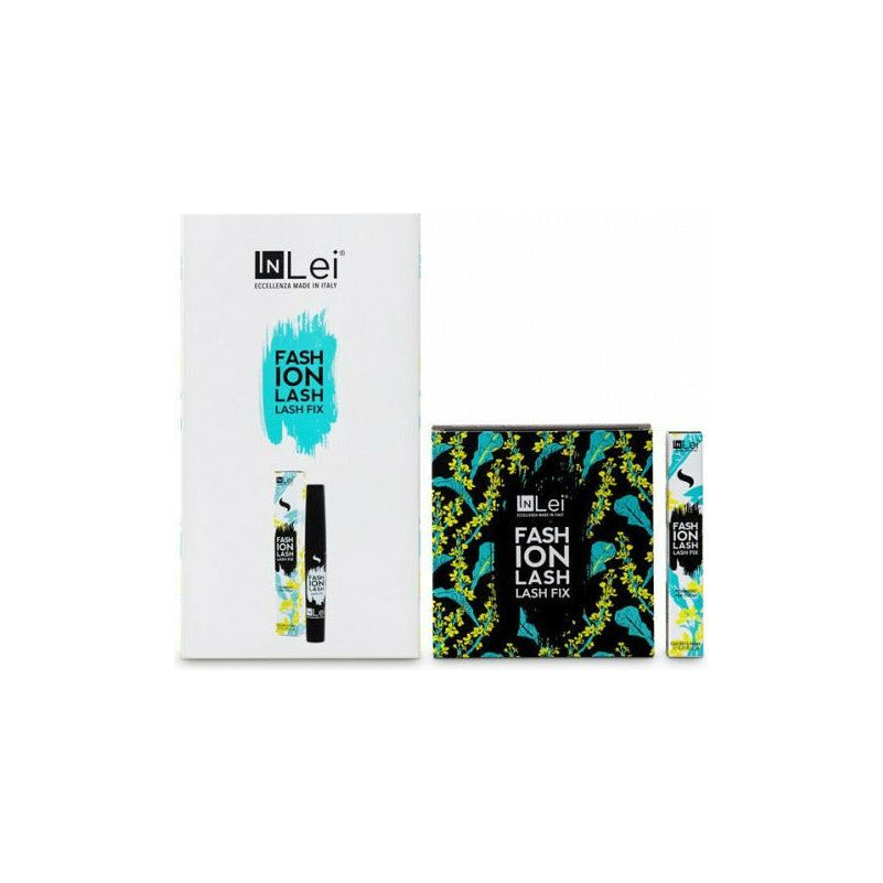 InLei® | Fashion Lash Serum for Eyelashes and Brows | Pack of 36 w/ Display