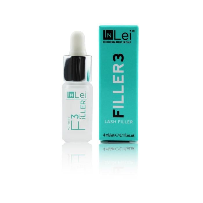 InLei® | Lash Filler | FILLER 3 (4ml Bottle)