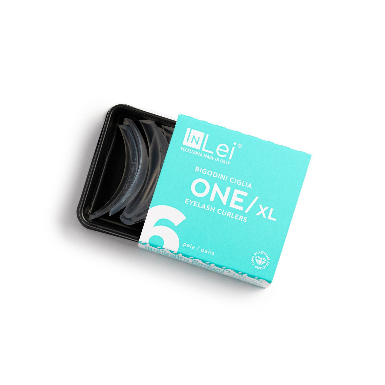 InLei® "ONE" - Silicone Shields Size XL